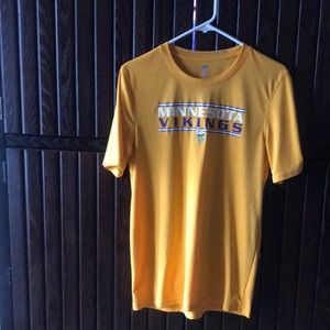 MN Vikings shirt